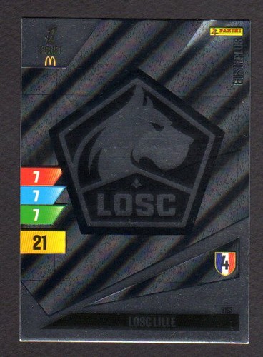 Carte panini adrenalyn - panini, xl