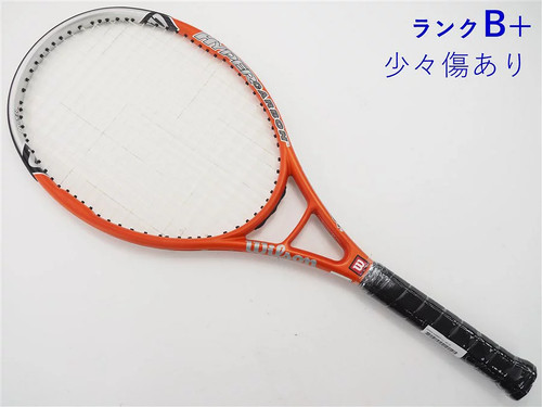 Wilson hyper hammer 106 - wilson,