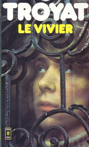 Vivier troyat henri - le, |