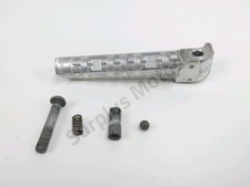 REPOSE PIEDS ARRIERE GAUCHE MBK EVOLIS 125 2014-2017 / NE 58653