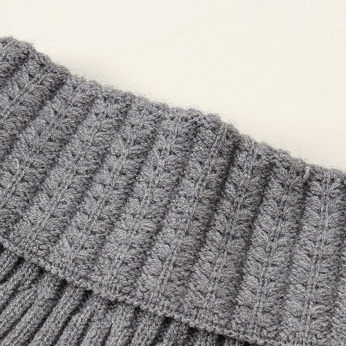 Chauffe cou tricot - chauffe-cou,