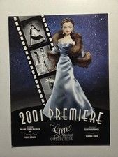 Livret Fascicule poupée Doll