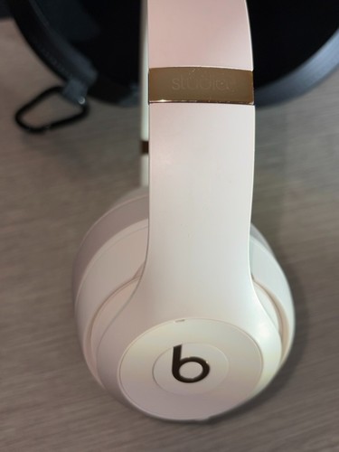 Beats studio3 casque sans - studio3, fil