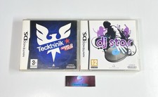 Lot 2 Jeux Musical Tecktonik &