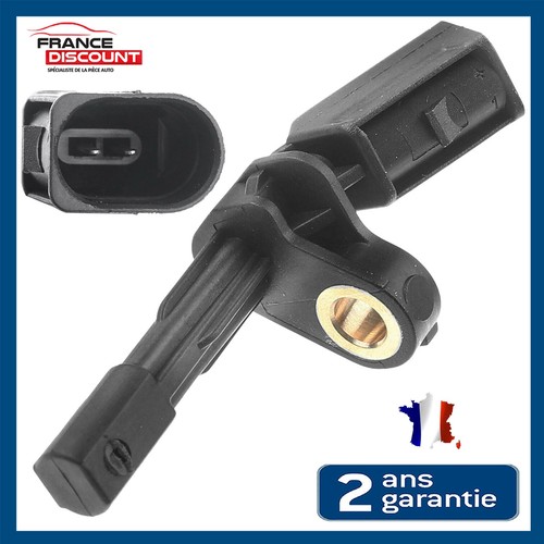Capteur abs vitesse arriere - de,