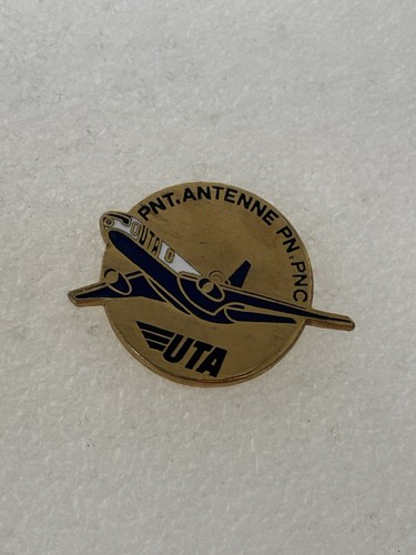 Pin compagnie aérienne - pin’s,