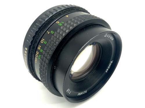 Easybuy vivitar auto objectif - vivitar,
