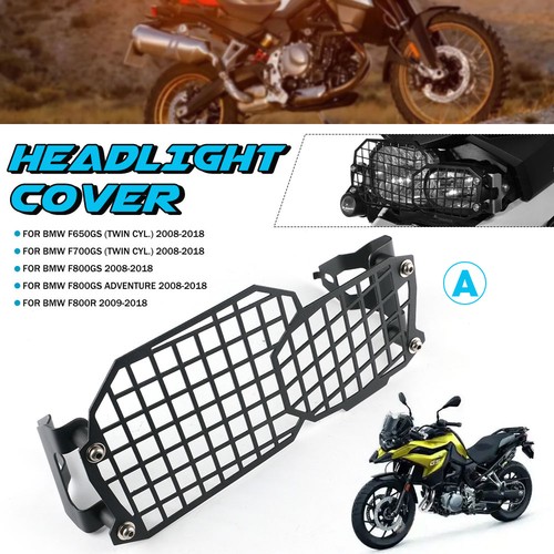 Acier phare grille - phare, protection