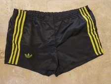 Short adidas nylon vintage - short,