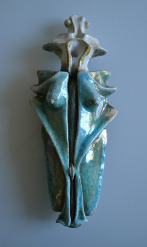 Sculpture céramique