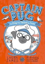Captain Pug (The Adventures of