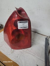 FEU AR G PEUGEOT 307 SW 2.0 HDI - 90 2004