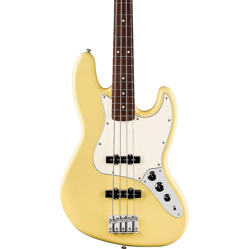 Fender player jazz bass - player,