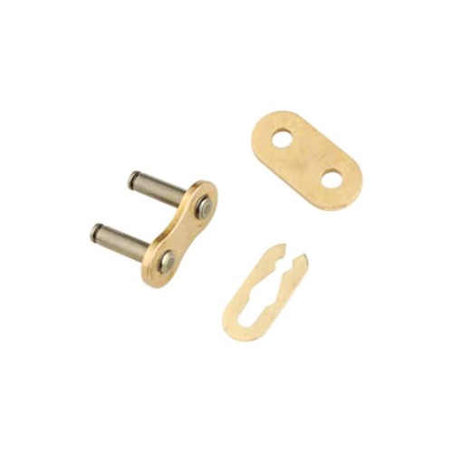 Attache chaine transmission - attache,