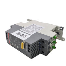 Démarreur moteur ABB