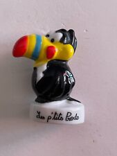 Fève - Les P'tits Prods (2018)