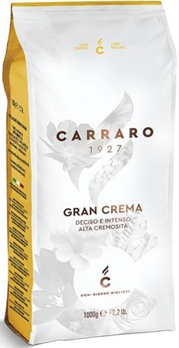 Carraro 1927 gran crema - gran,
