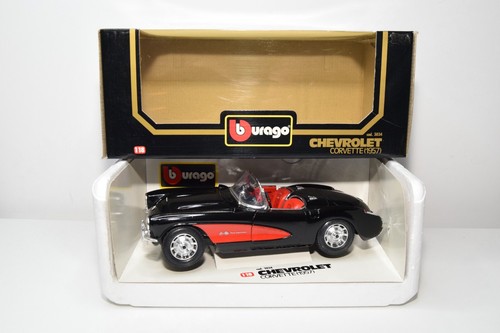 B39 bburago burago - 1:18, 3034