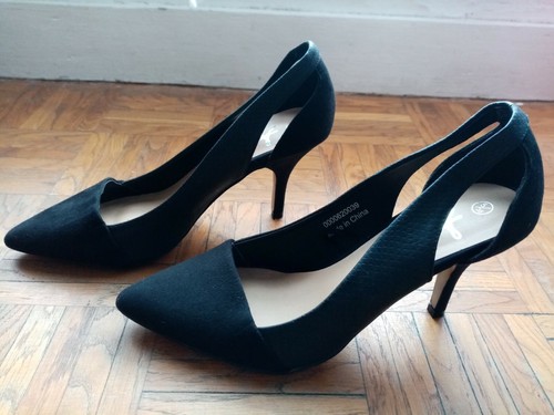 Chaussures femme taille - , 38