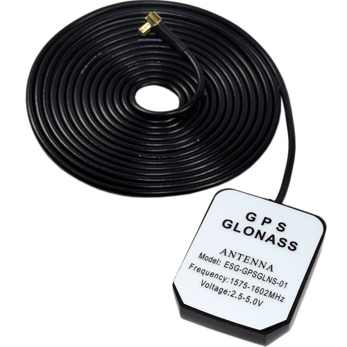 Antenne gps pour - gps,