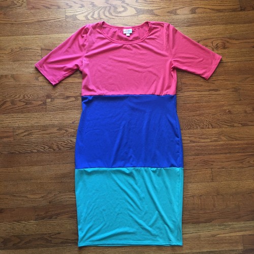 Lularoe julia womens casual - lularoe,