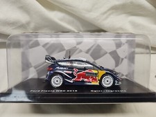 WRC Rally Collection  Hachette