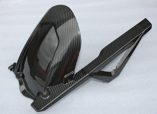 Leche roue chaine rear hugger - rear,