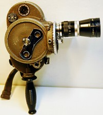CAMERA BELL & HOWELL - 70 " DR