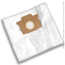 40 X Sac à Poussière Pour