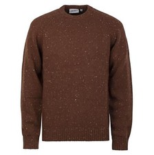 Carhartt WIP Anglistic Sweater