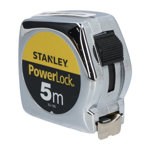 Stanley 195 tape measure - stanley,