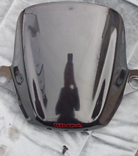 Pare-brise /Bulle Runner