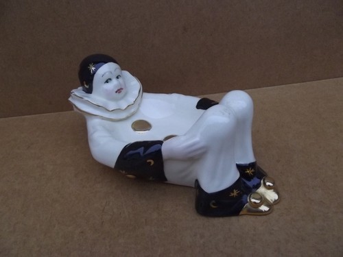 Ancien vide poche - , pierrot