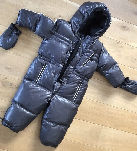 Combinaison hugo boss hiver - boss, d'hiver