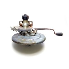 Support roue Arrière Gauche