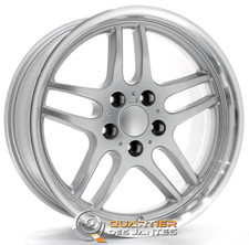 💥💥💥 4 jantes alu 18"