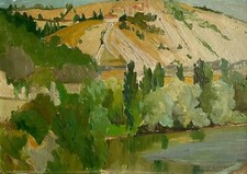 Jean Claude BISSERY (Né en