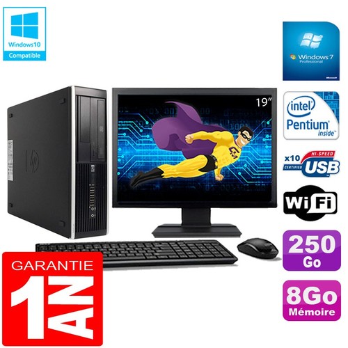 Compaq pro 6300 sff g630 - compaq,