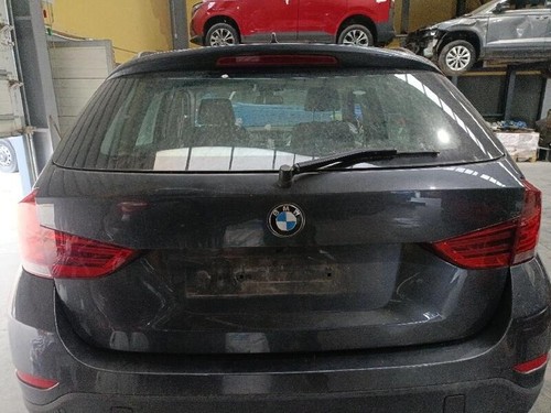 Hayon bmw e84 - bmw,