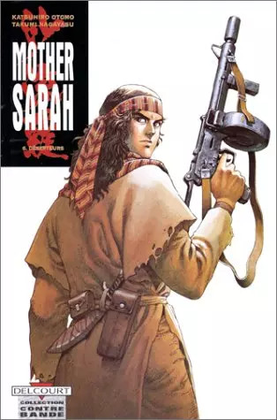 Mother sarah tome - sarah,, 6