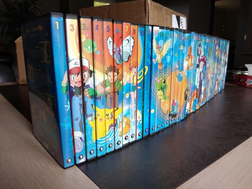 Lot dvd magazines - lot,