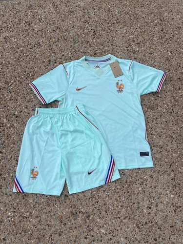 Ensemble equipe france - de,