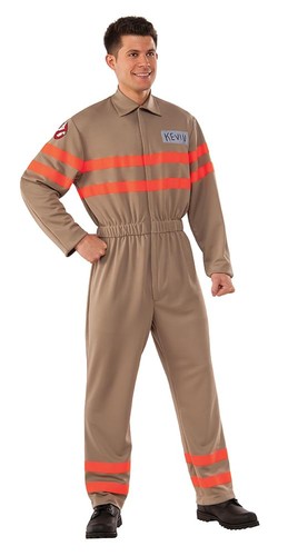 Ghostbusters film kevin - ghostbusters, 3