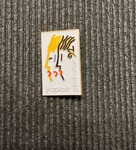 Pin collector rare - collector,