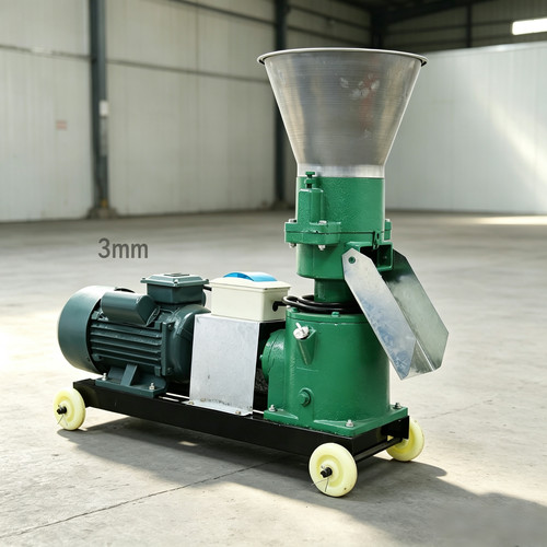 3mm plates animal feed - 3mm,