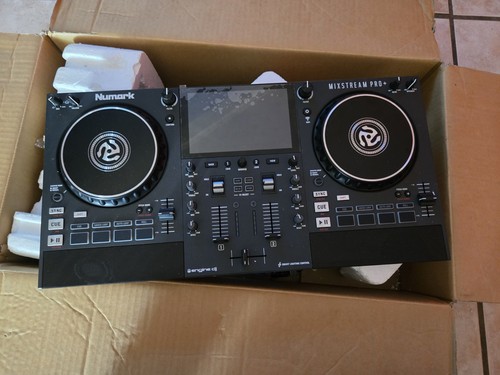 Table mixage numark - mixage,