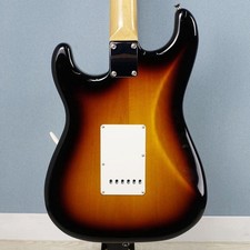 Fender Made in Japan