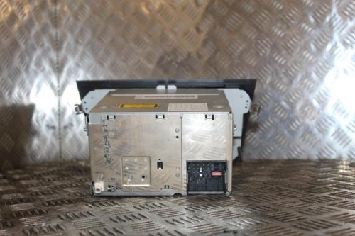 Autoradio origine seat altea - seat,