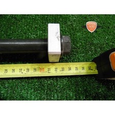 Fourche fourche Benelli BN 302