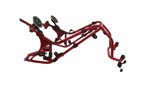 Araignée honda 900 - cb, bol